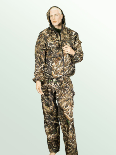 Костюм осенний на флисе Костюм осенний на флисе