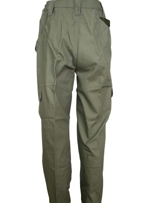 Брюки "Барс"