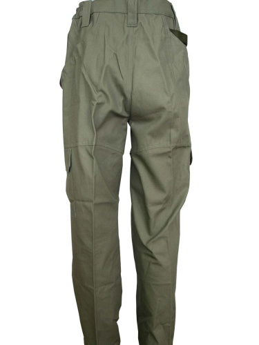 Брюки "Барс"