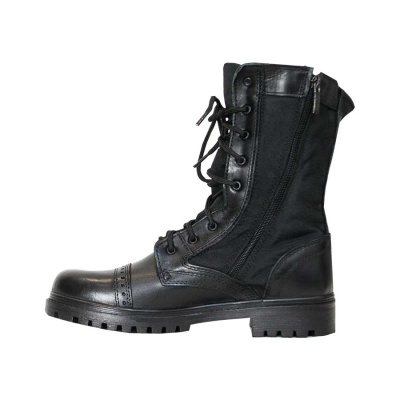 Берцы облегченные, "под уставные"