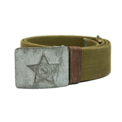 Ремень текстильный