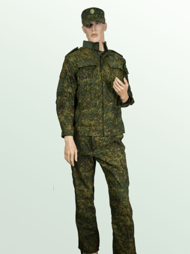 Костюм уставной ВКПО (летний) Костюм уставной ВКПО (летний)