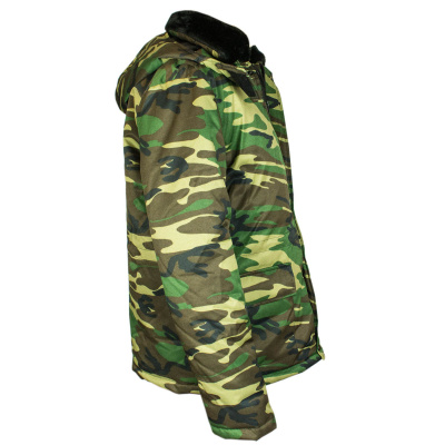 Бушлат "Кадетский" Гретта