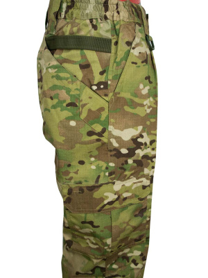 Брюки "Барс" мультикам