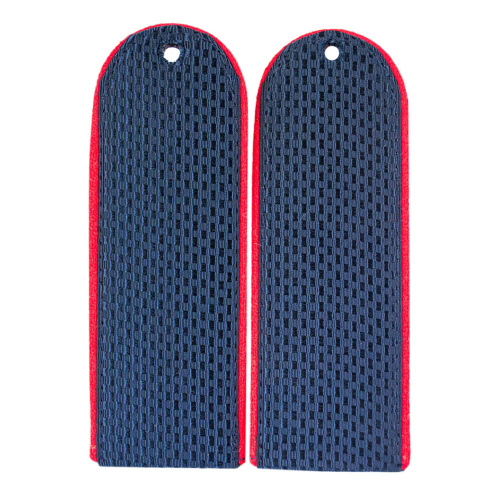 Погоны полиция рядовой состав