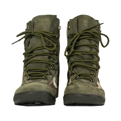 Берцы "Кобра", цвет мультикам