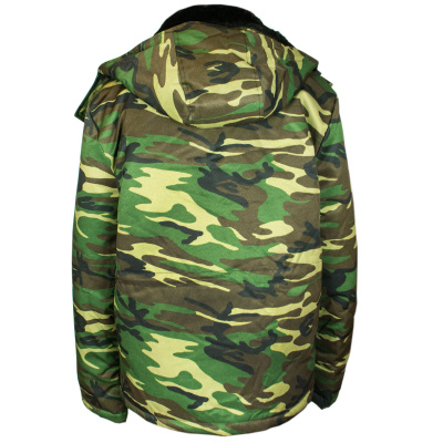 Бушлат "Кадетский" Гретта