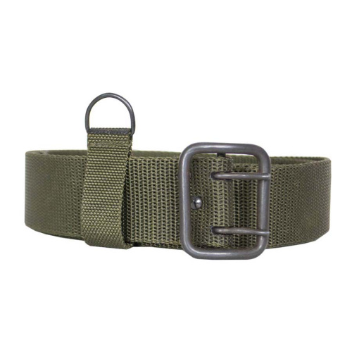 Ремень уставной олива