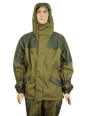 Горка Хаки на флисе Пятигорск