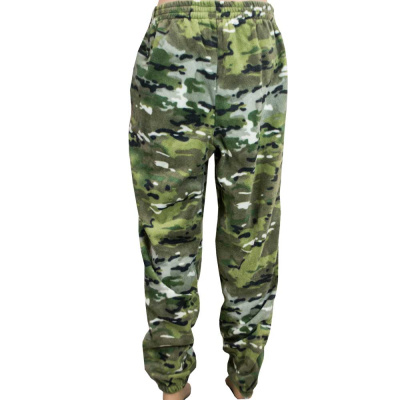 Костюм флисовый, цвет мультикам 