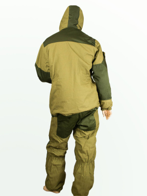 Костюм Горка зима