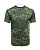 Футболка камуфляжная цифра