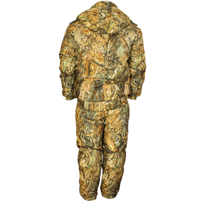 Костюм зима - мембрана