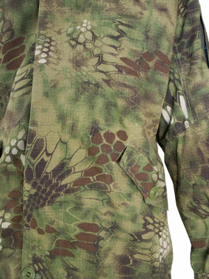 Горка "Тигр" Пятигорск