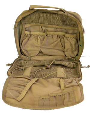 Сумка от насессара пустая