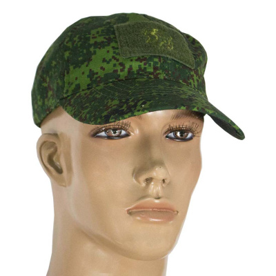 Бейсболка "Барс", цвет пиксель