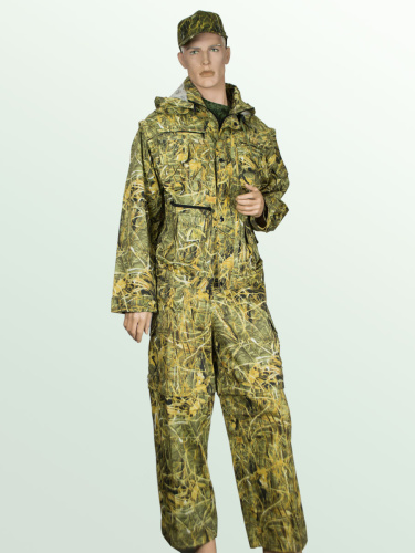 Костюм трансформер, цвет камыш Костюм трансформер, цвет камыш