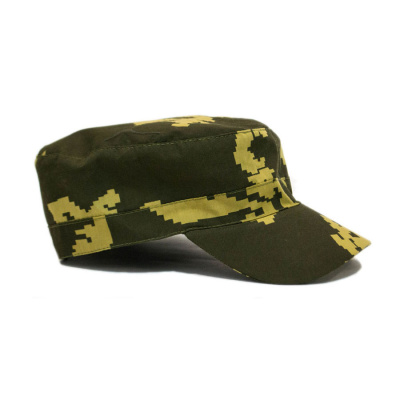 Кепка, цвет темная березка