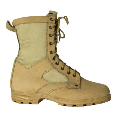 Берцы уставные