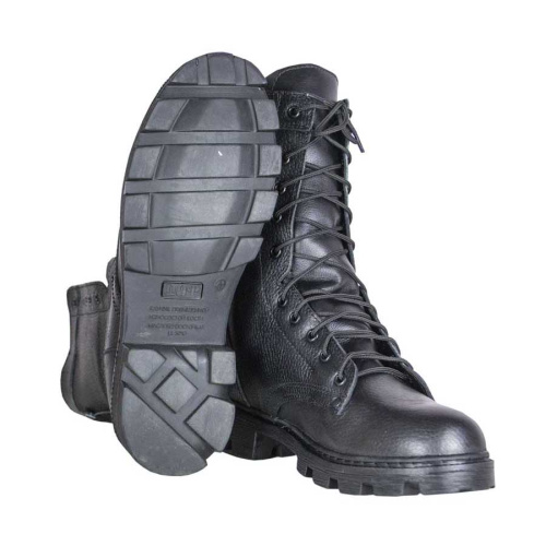 Берцы Вест 1