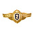 Знак классность 2 рядовой состав
