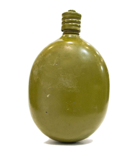 Фляжка