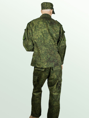 Костюм уставной ВКПО оригинал