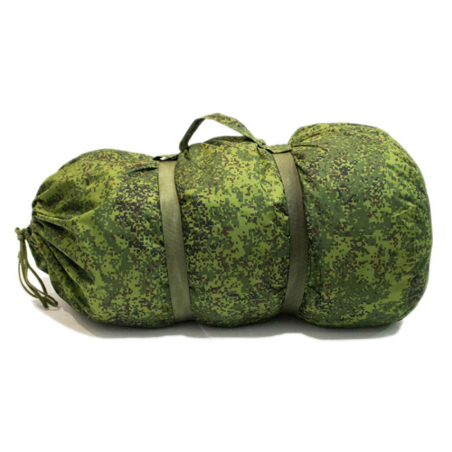 Спальный мешок армейский