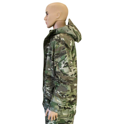 Костюм Горка, цвет  мультикам