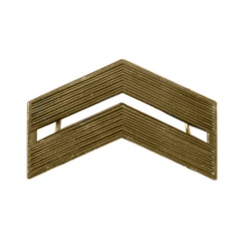 Лычки ВС младший сержант защитные