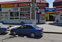 г. Волгоград, ул. Качинцев, д.124