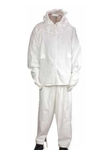 Комплект маскировочный зимний