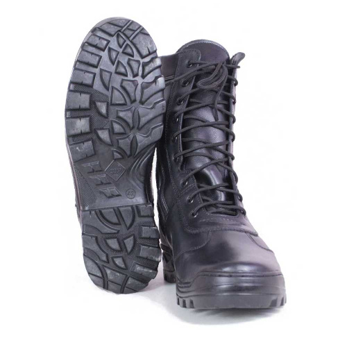 Берцы Хантер