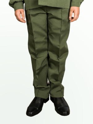 Костюм повседневный для корпуса Недорубова