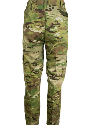 Брюки "Барс" мультикам