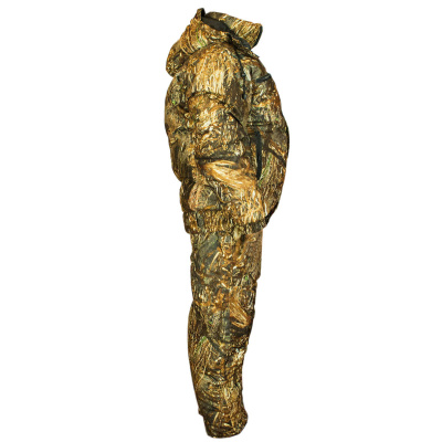 Костюм зима - мембрана