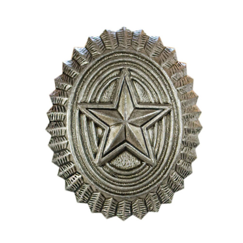 Кокарда общевойсковая полевая