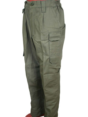 Брюки "Барс"