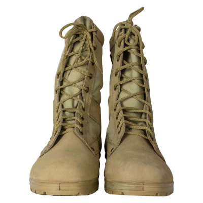 Берцы уставные