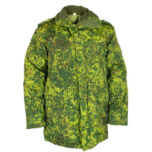 Бушлат "Кадетский" цифра Бушлат "Кадетский" цифра