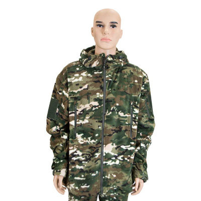 Костюм спортивный, цвет мультикам