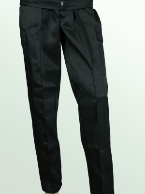 Костюм "Охрана", цвет черный