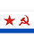 Флаг "ВМФ СССР"