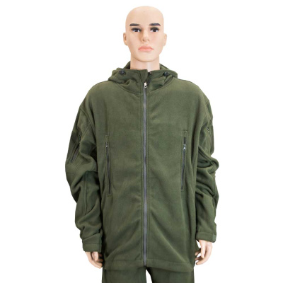 Костюм спортивный, цвет олива