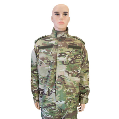 Костюм летний (куртка, брюки,рубашка боевая)