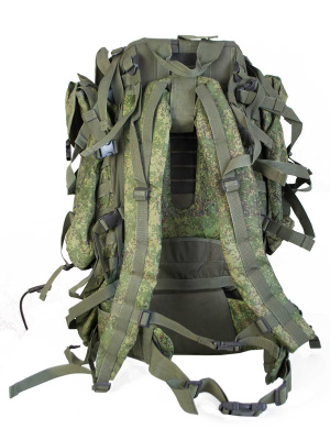 Рюкзак рейдовый