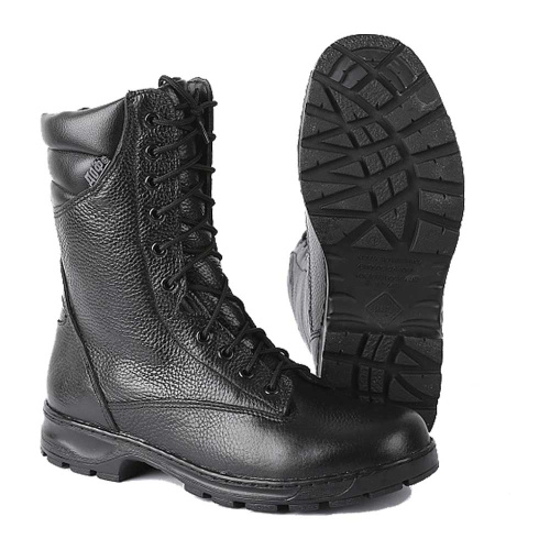 Берцы 5021/02 зима