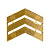 Лычки ВС сержант золотые