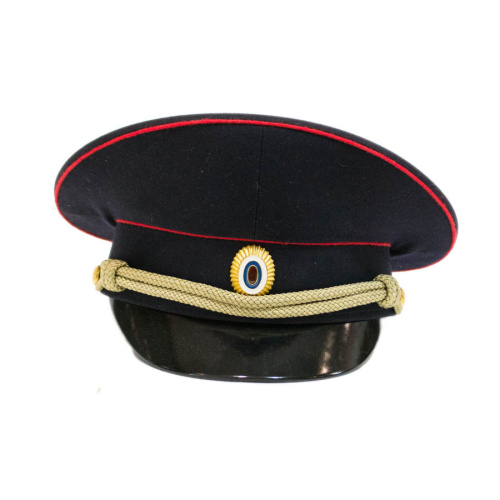 Фуражка полиция