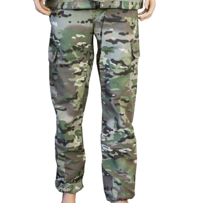 Костюм Горка, цвет  мультикам